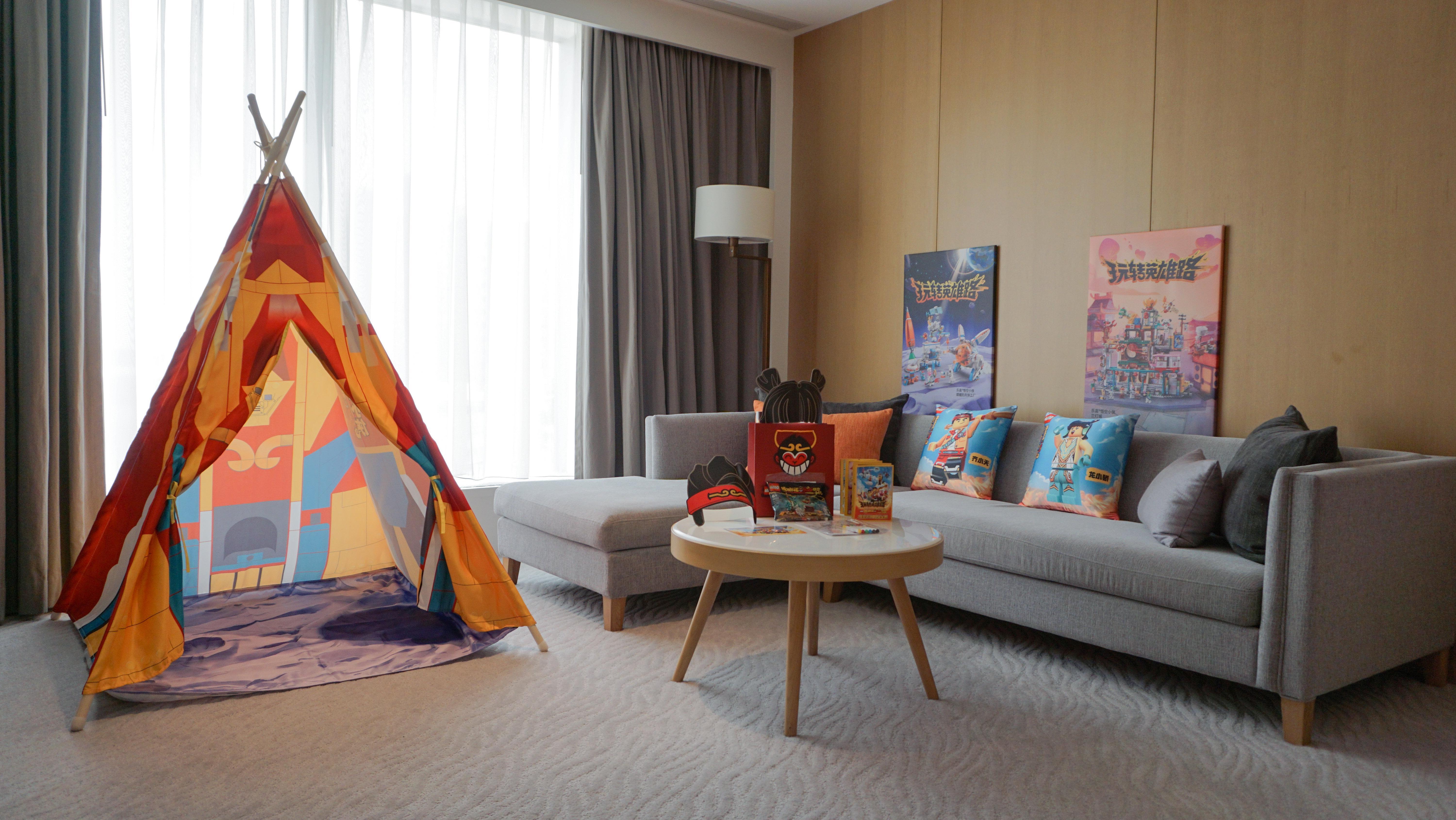 Crowne Plaza Zhuhai City Center By Ihg - Offers Free One-Way Shuttle To Chimelong Ocean Kingdom Esterno foto