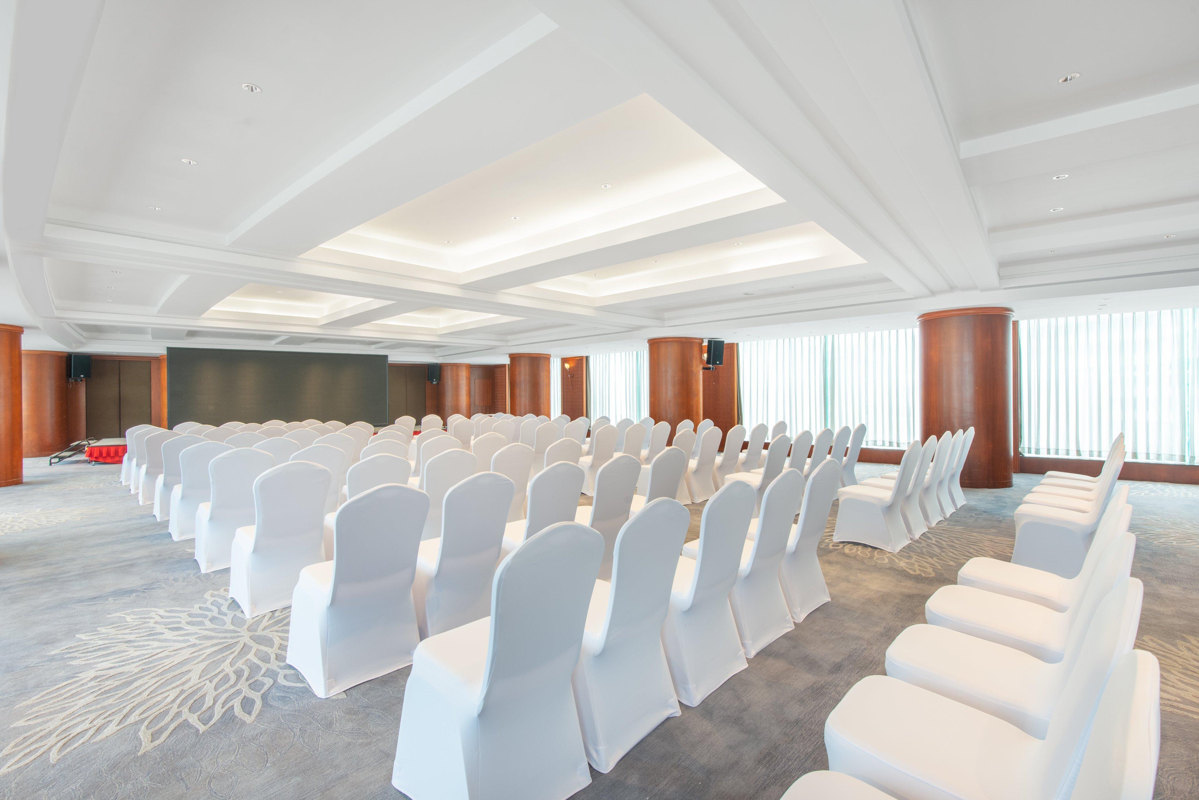 Crowne Plaza Zhuhai City Center By Ihg - Offers Free One-Way Shuttle To Chimelong Ocean Kingdom Esterno foto