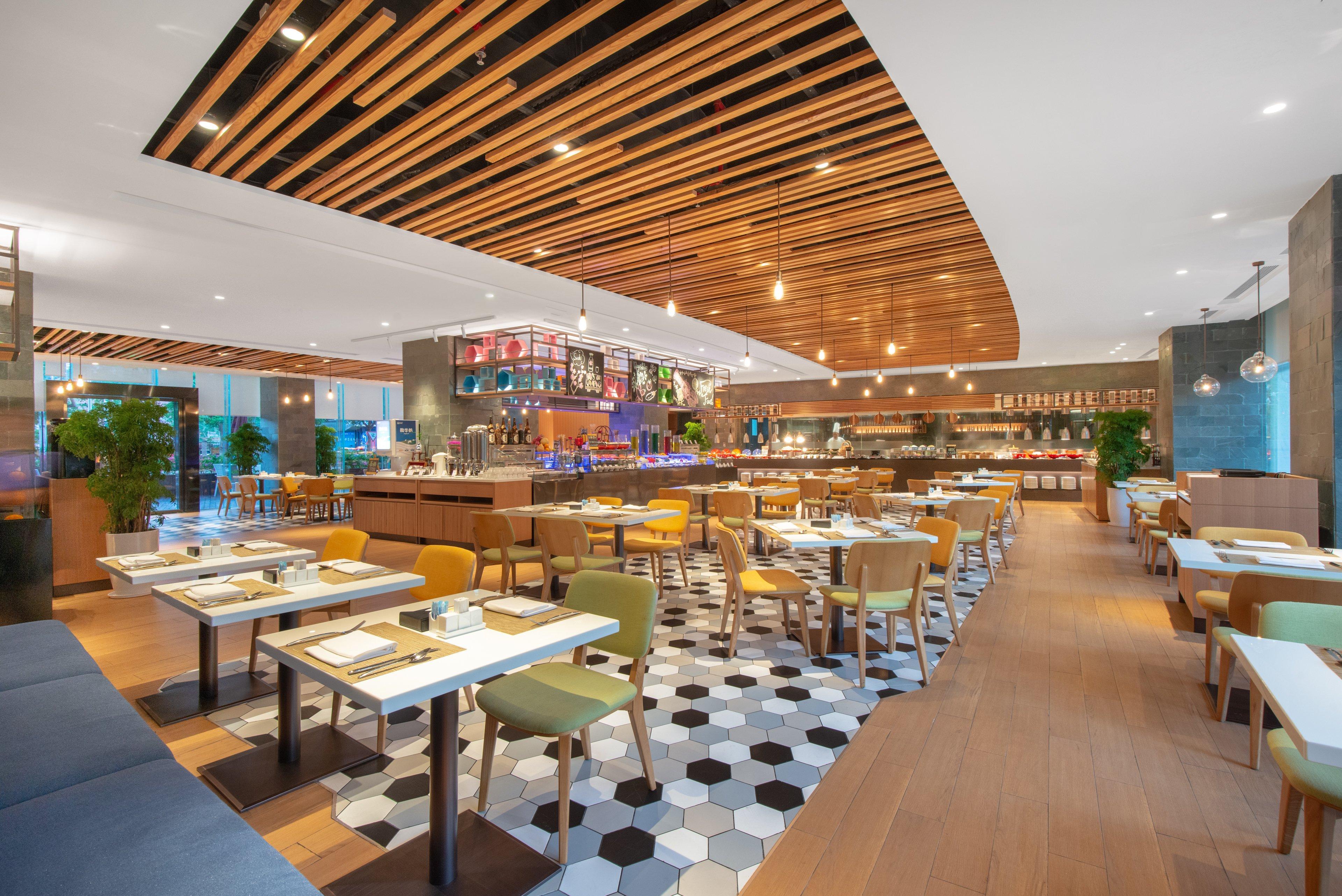 Crowne Plaza Zhuhai City Center By Ihg - Offers Free One-Way Shuttle To Chimelong Ocean Kingdom Esterno foto