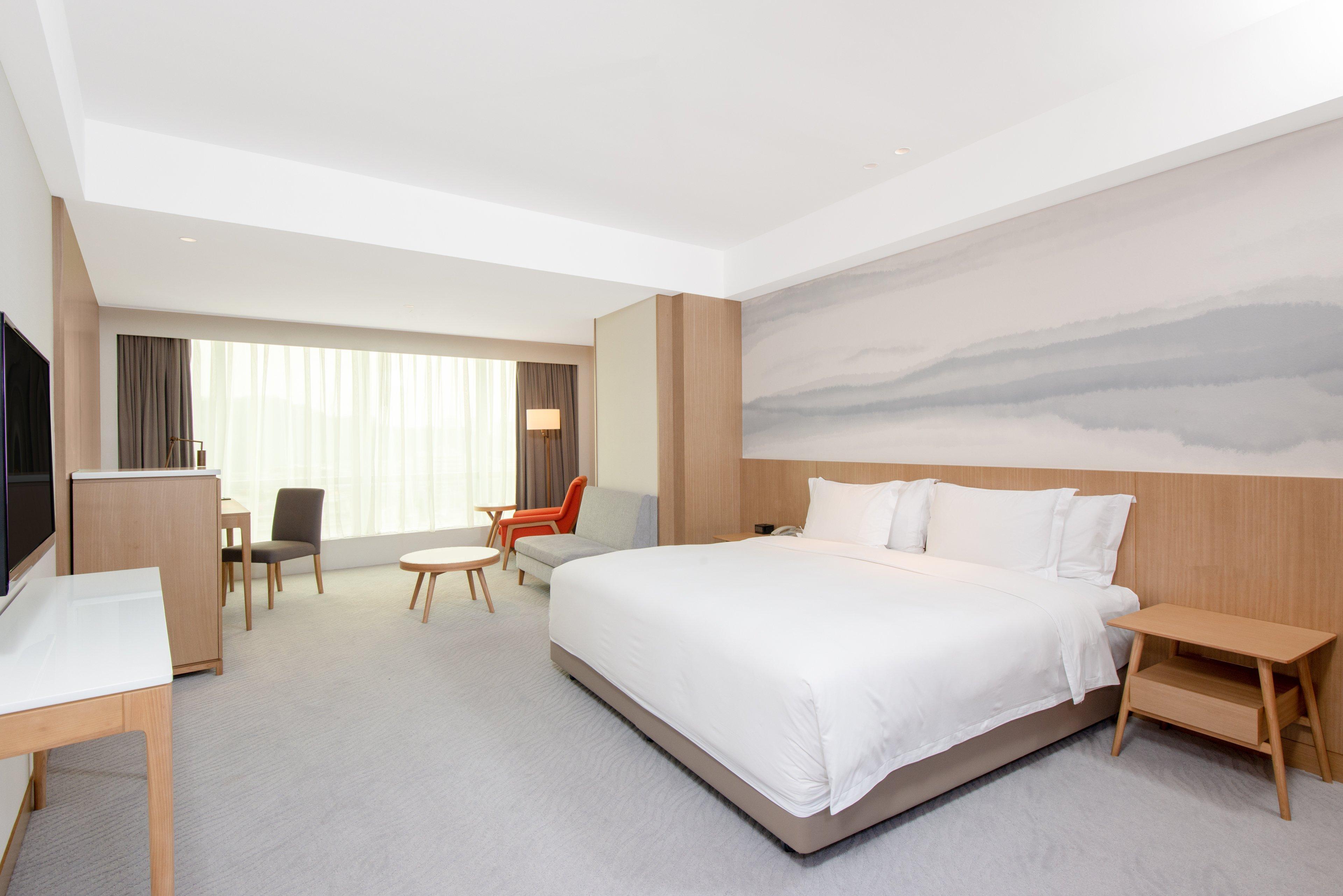 Crowne Plaza Zhuhai City Center By Ihg - Offers Free One-Way Shuttle To Chimelong Ocean Kingdom Esterno foto