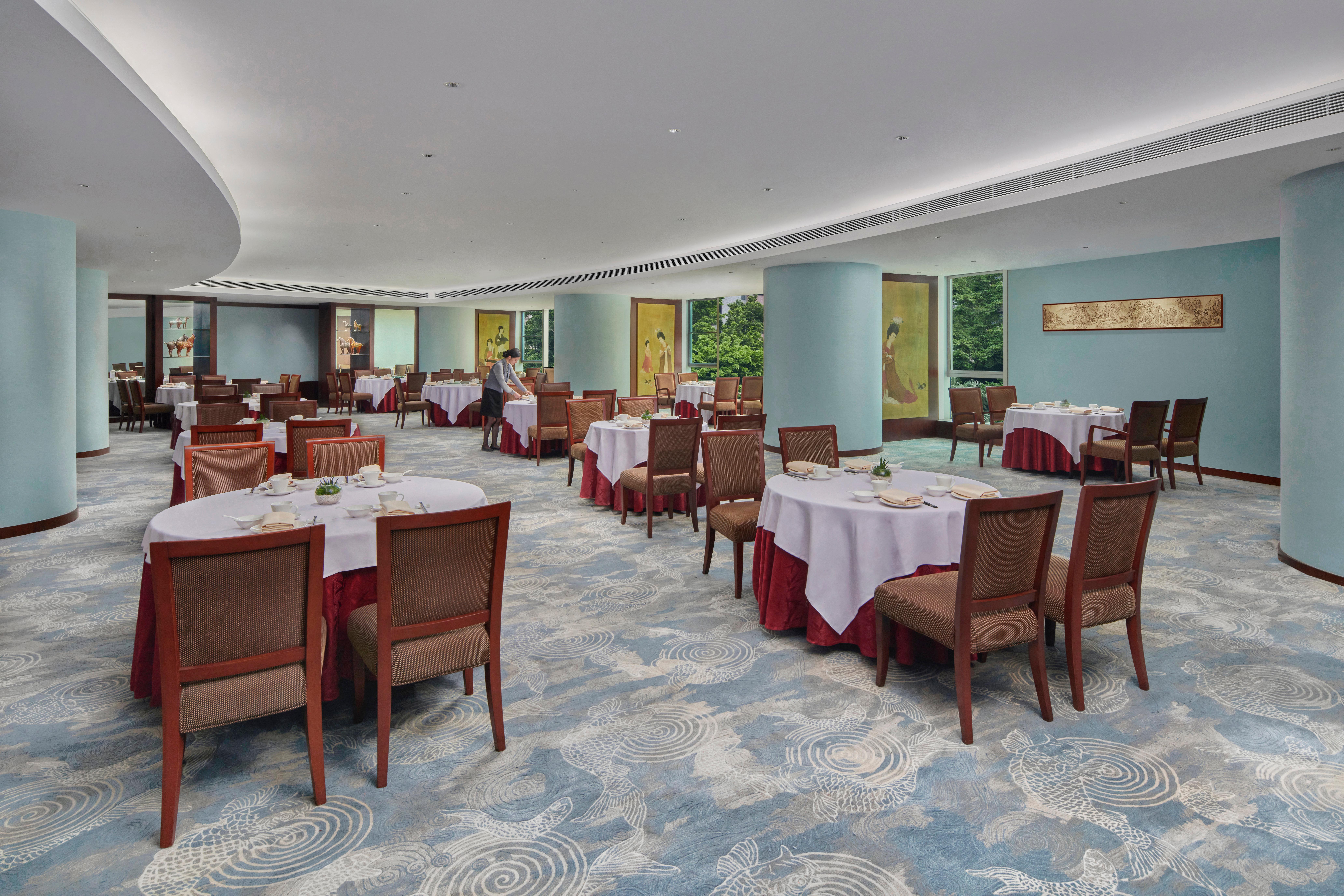 Crowne Plaza Zhuhai City Center By Ihg - Offers Free One-Way Shuttle To Chimelong Ocean Kingdom Esterno foto
