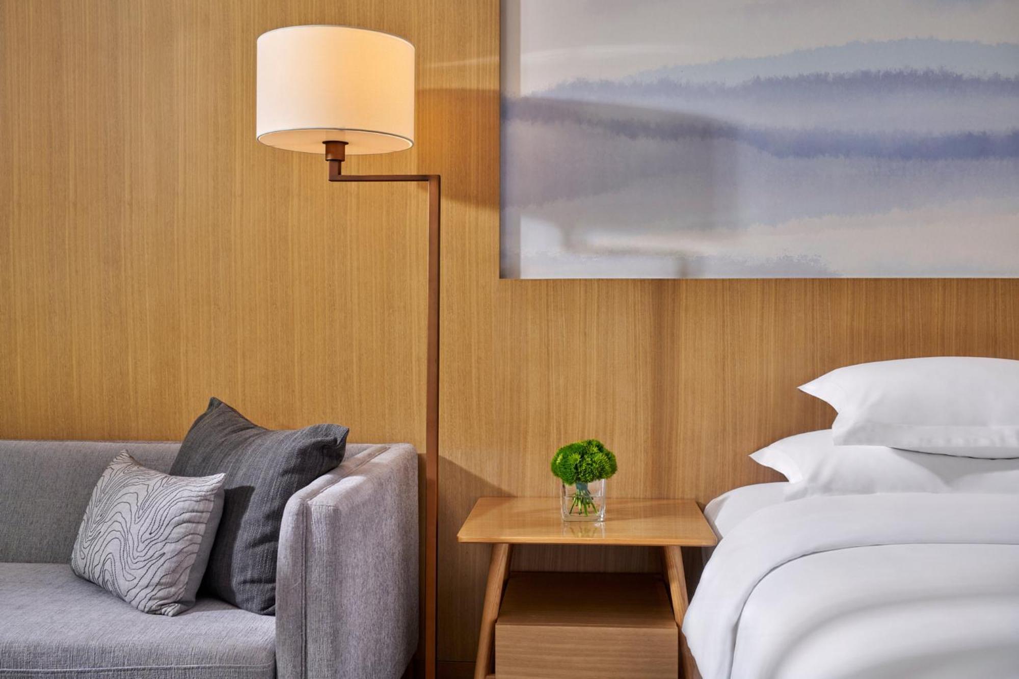 Crowne Plaza Zhuhai City Center By Ihg - Offers Free One-Way Shuttle To Chimelong Ocean Kingdom Esterno foto